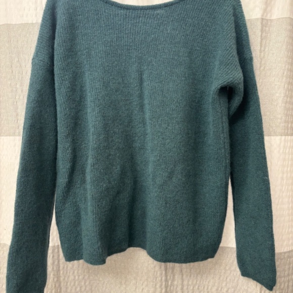 Sézane Gaspard cardigan NWT - size xs - Picture 3 of 7